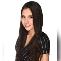 Bibiana Alexandra Convers Contreras