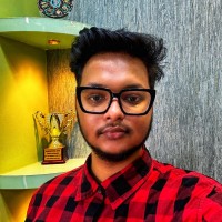 Ritik Jaiswal