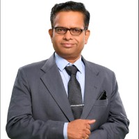 Sethu Madhavan Sankaran