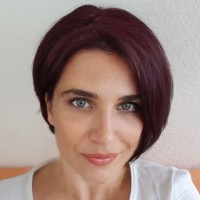 Marta Kostova