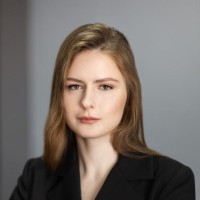 Elena Odintsova