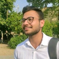 Ayush Garg