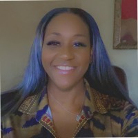 Tania Johnson