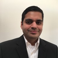 Pratik Shah
