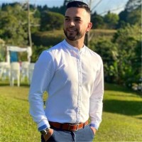 Jairo Solís Astorga