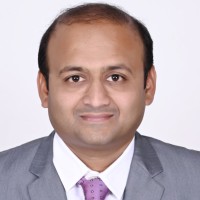 Vinay M