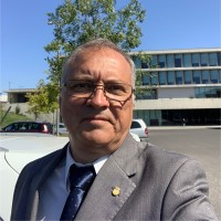 Fernando Orge