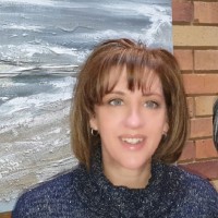 Maryna Farrell