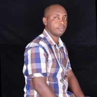 Benjamin Njuguna