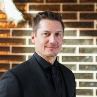 JAMES REDDY