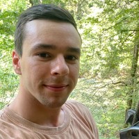 Caleb Blanton