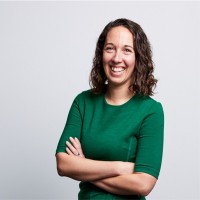 Kathleen Buckley