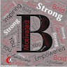 The B Strong Group