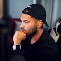 Joel Heber Herrera Ramirez