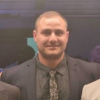 Logan Antenucci