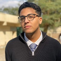 Abdelrahman Gamal