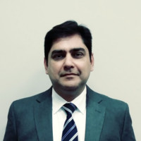 Imran Mirza