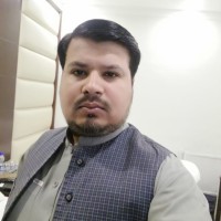 Muhammad Obaid Ullah