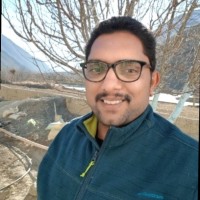 Santhosh Subramanian