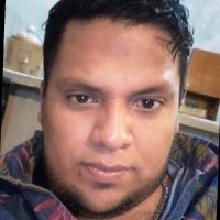 Daniel Alfonso Hernandez Cedeño