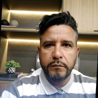 Alexandre Borges De Souza