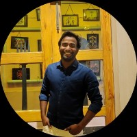 Abhishek Saxena