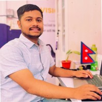 Manish Neupane