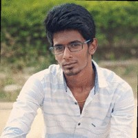 Dharshan M