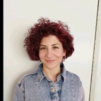 Despoina Barmpouri