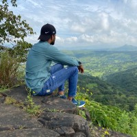 Nikhil Solase