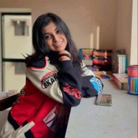 Shannon Maria D'Souza