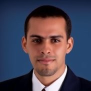 Ivan E. Garcia Q.