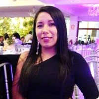 Katia Valverde Espinoza