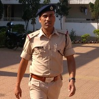 Rabinarayan Sahoo