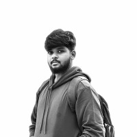 Nithissh Raj