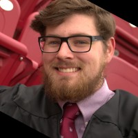 Mitchell Nickerson