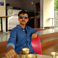 Rajesh Reddy