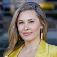 Adrienne Eberhardt