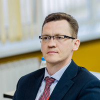 Evgeniy Ivanov