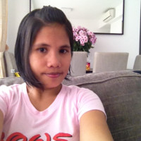 Jemalyn Balais