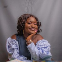 Deborah Ifedayo