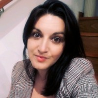 Olga Borges