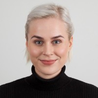 Gunnþóra Mist Björnsdóttir