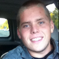 Ryan Blakemore