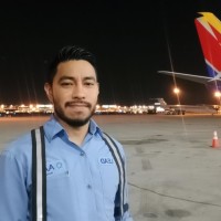 Rafael Martinez Piña