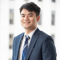 Kyle Hu, PE