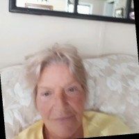 Ruth Mary Thomas