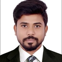 Mohammad Ashif Ali