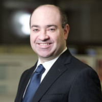 Michael Mendelsohn