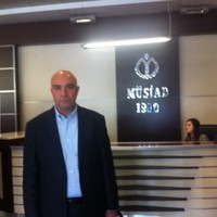 Mohamed Abdelghany